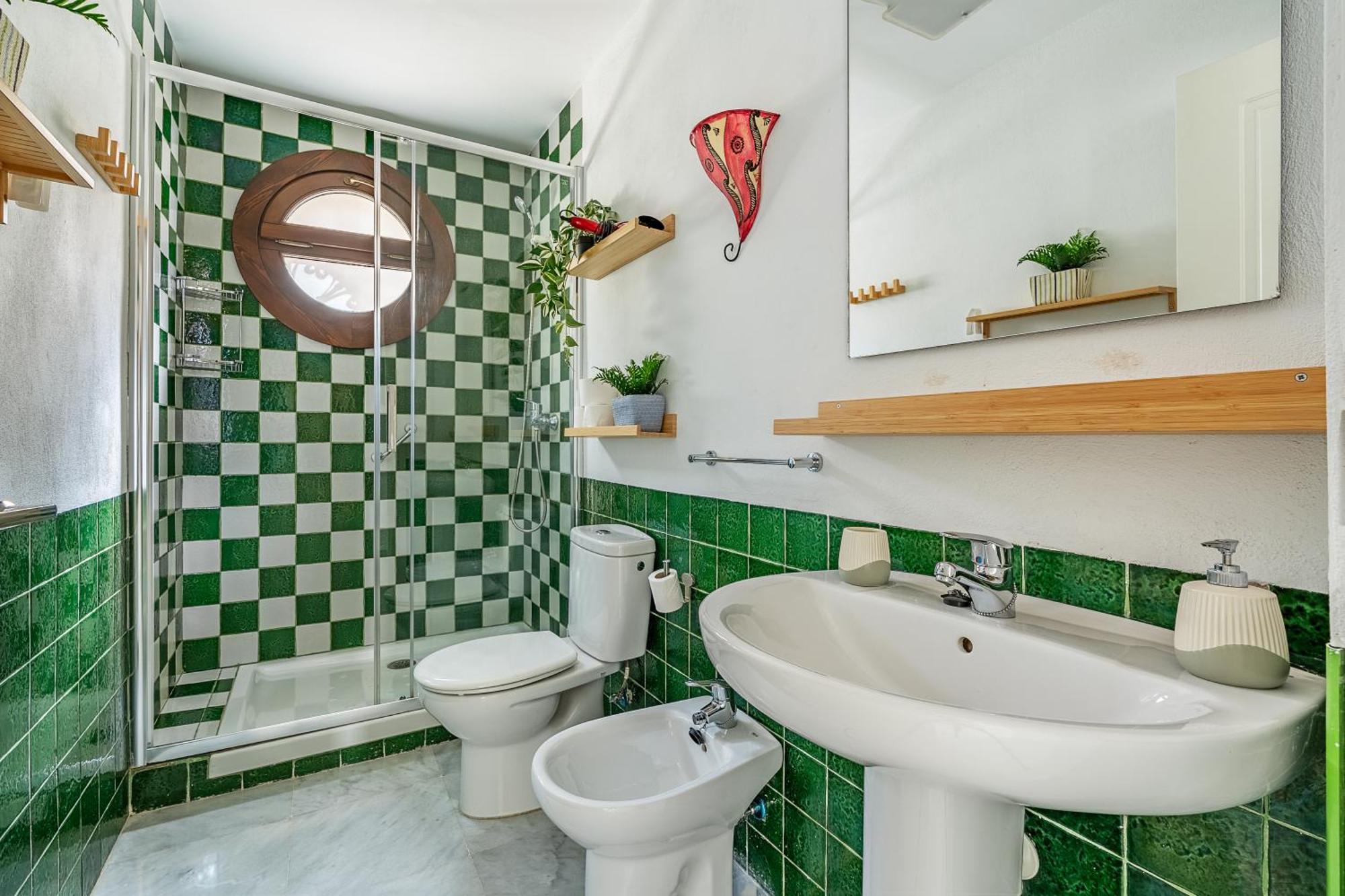 Luxury Suite Ancha De La Virgen Granada Eksteriør bilde