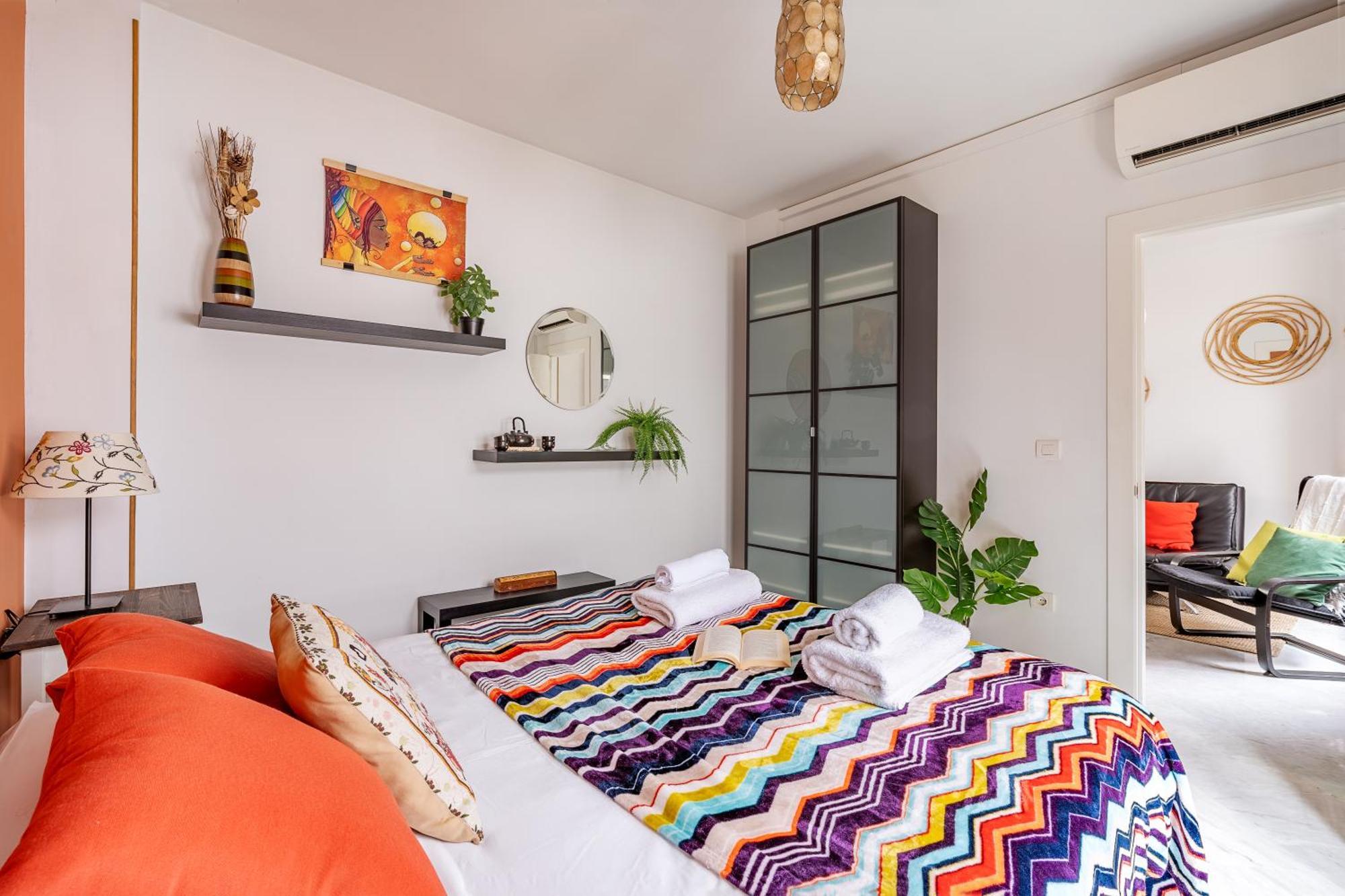 Luxury Suite Ancha De La Virgen Granada Eksteriør bilde